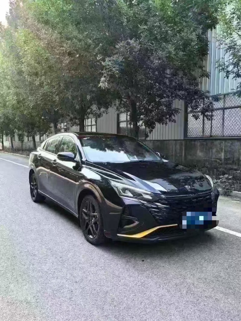 菏泽25年东风奕炫2