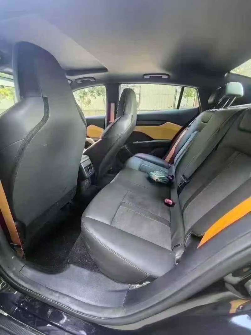 菏泽25年东风奕炫5