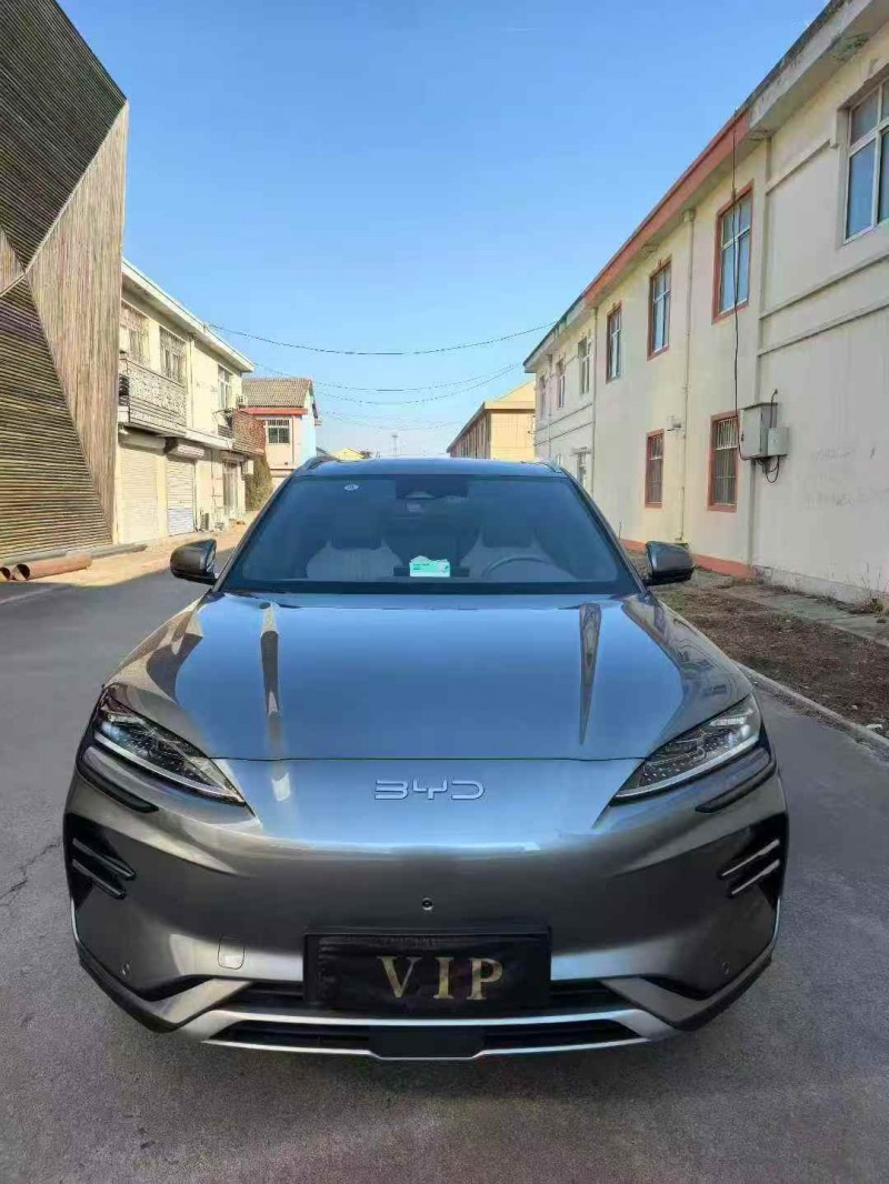 济宁24年比亚迪宋1