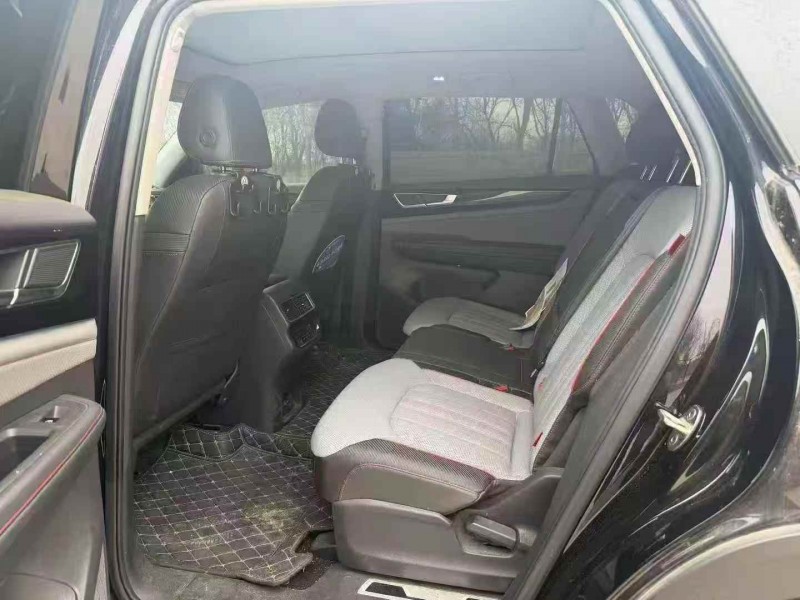 潍坊23年大众途昂8