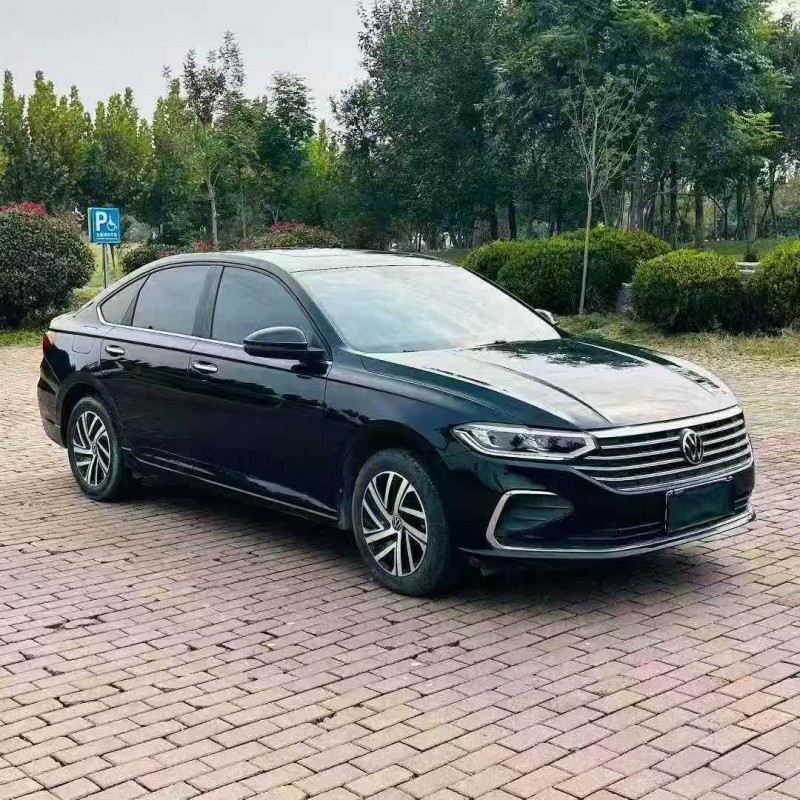 潍坊23年大众朗逸3