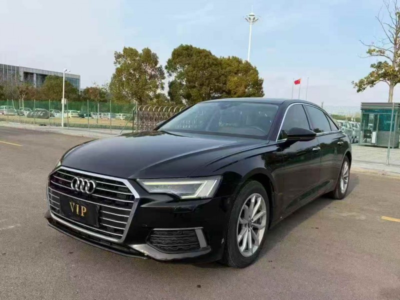 无锡19年奥迪A6L2