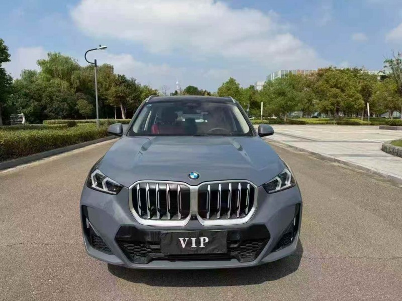 徐州23年宝马X11