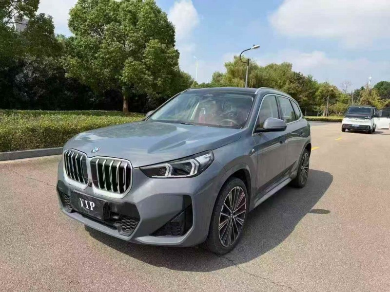 徐州23年宝马X12