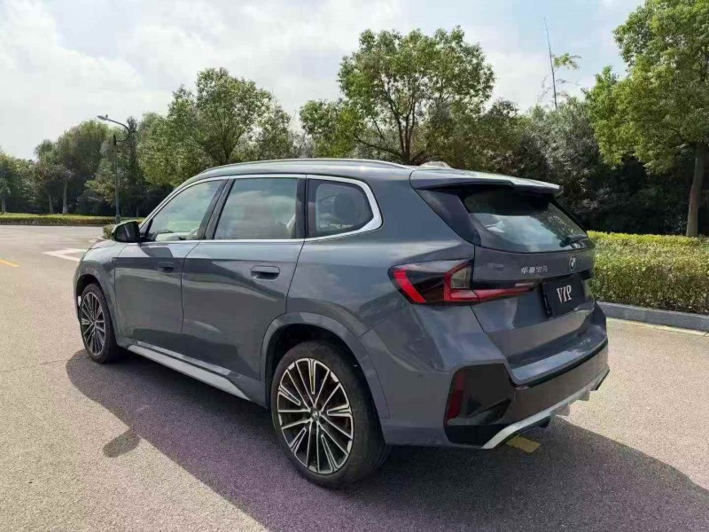 徐州23年宝马X18