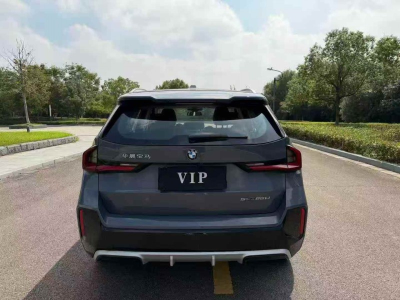 徐州23年宝马X19