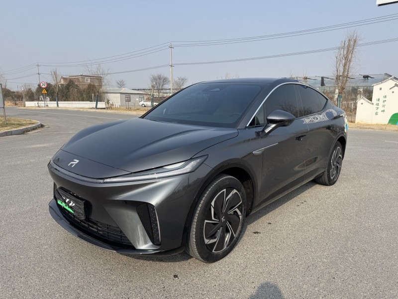 盐城25年上汽集团飞凡R73