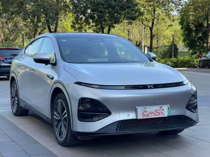 佛山24年小鹏汽车G62