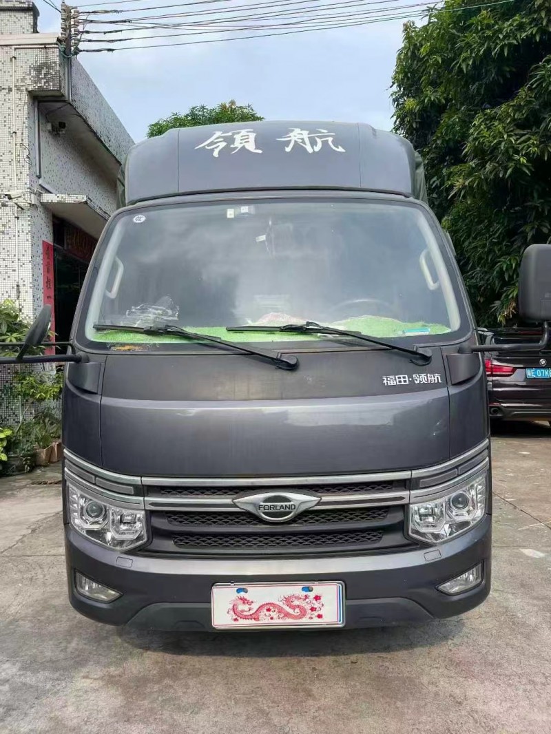 佛山23年福田领航1