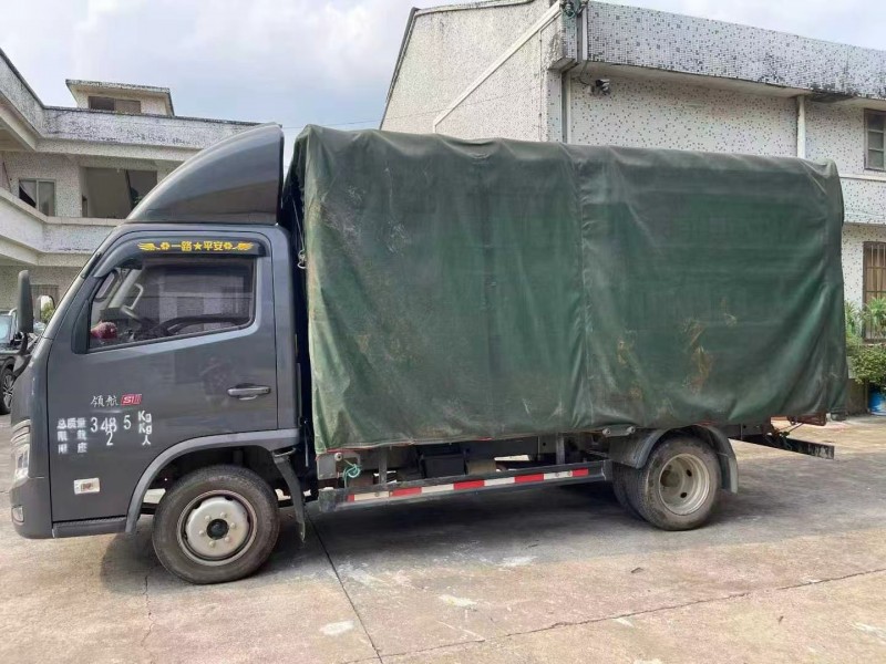 佛山23年福田领航2