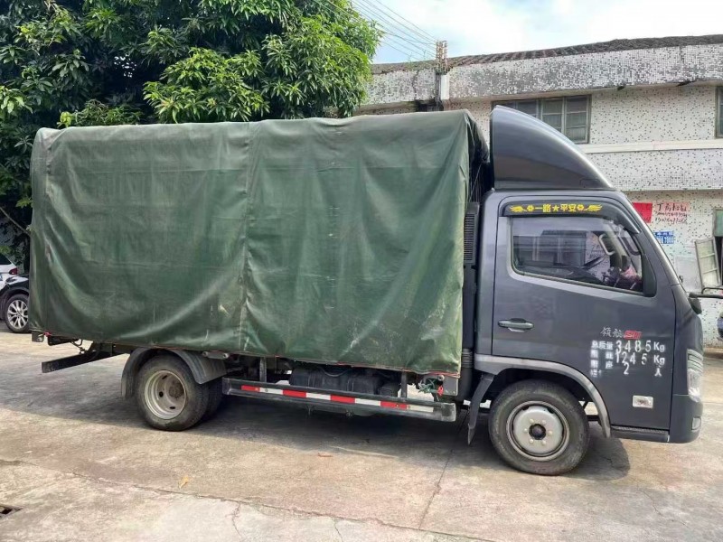 佛山23年福田领航3