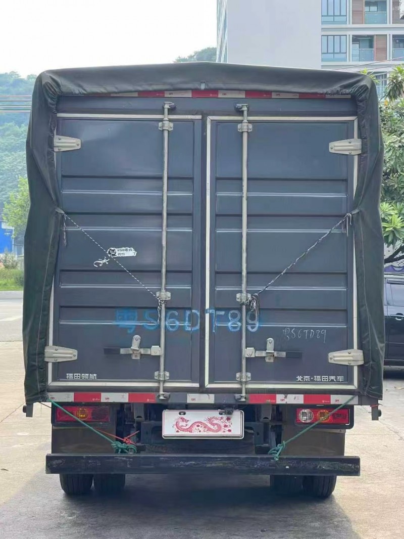 佛山23年福田领航9