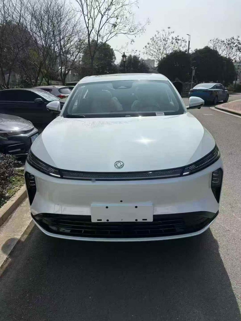 衢州26年东风风神1