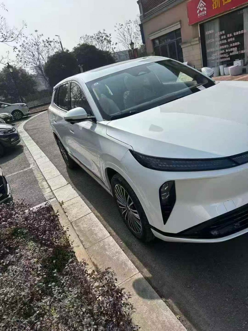 衢州26年东风风神2