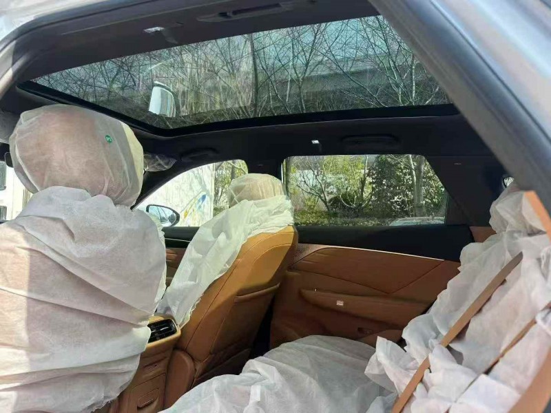 衢州26年东风风神7