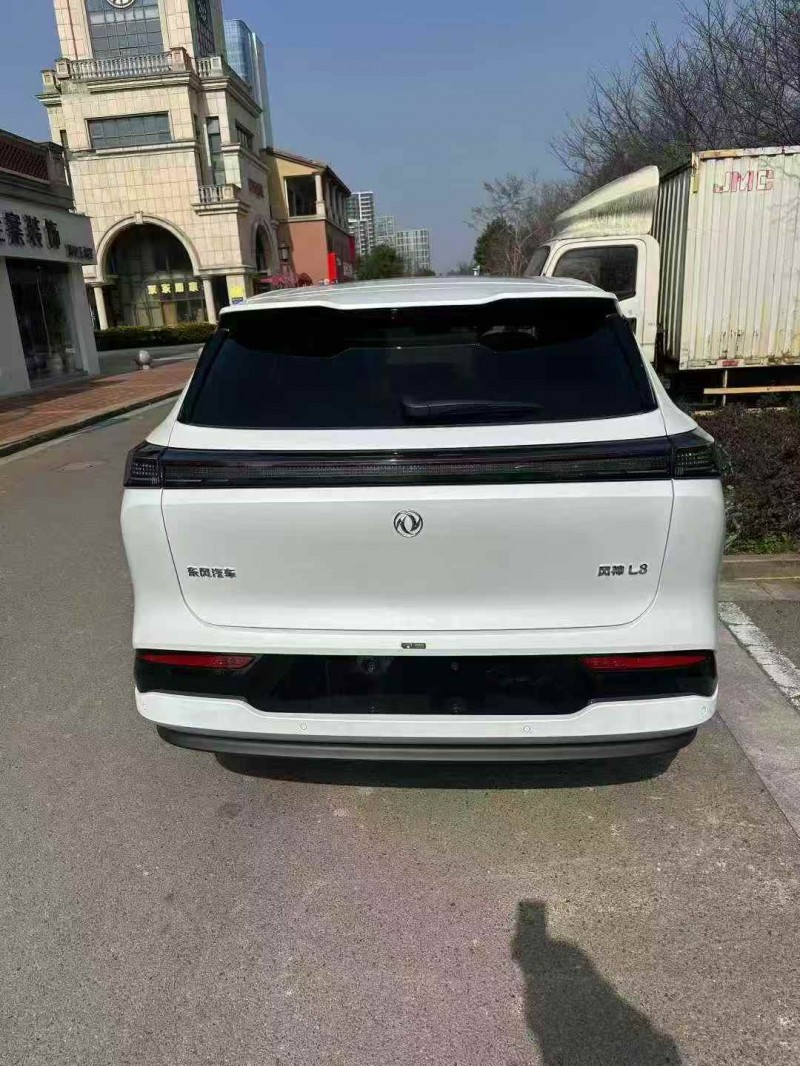 衢州26年东风风神8