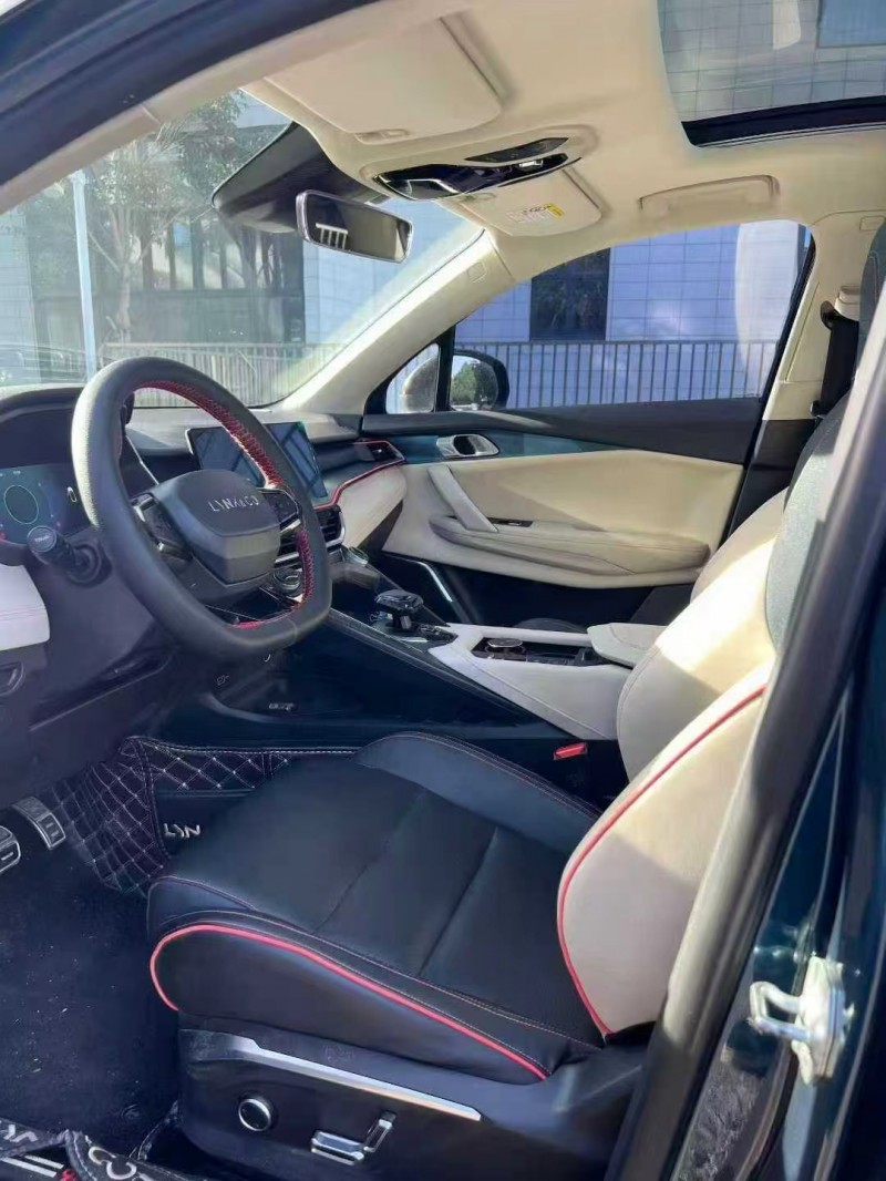 佛山20年领克065