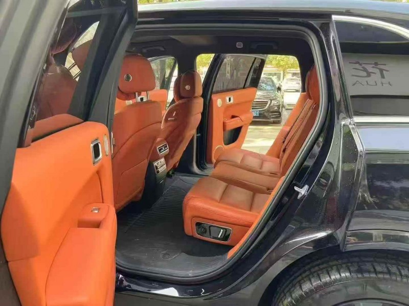 淮安23年理想L75