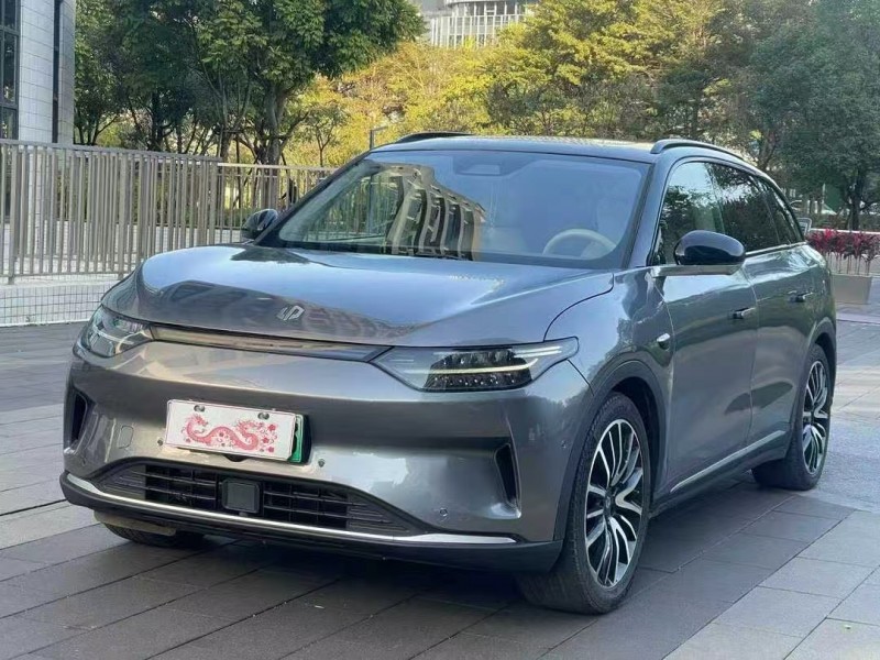 佛山22年零跑汽车C113