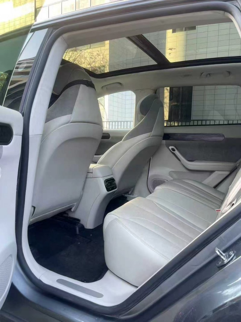 佛山22年零跑汽车C115