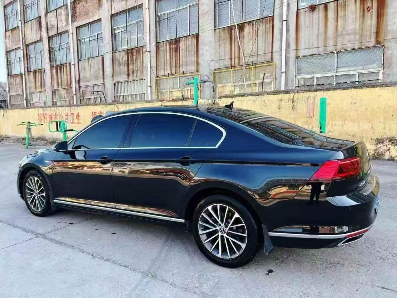 济宁20年大众迈腾7