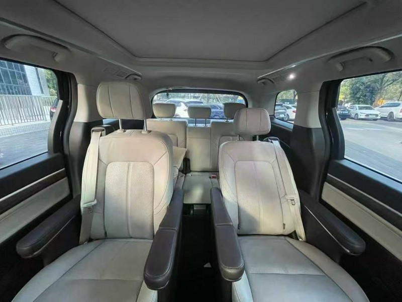 佛山22年传祺M8/GM85