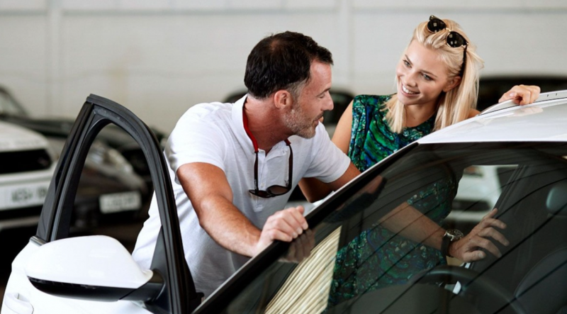 抵押车买卖的法律问题