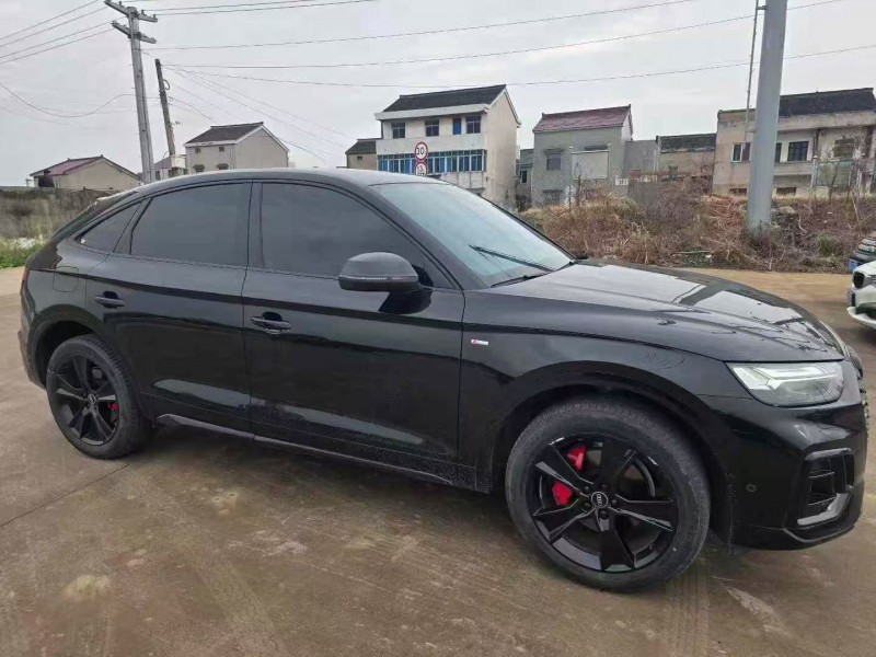 常州23年奥迪Q53