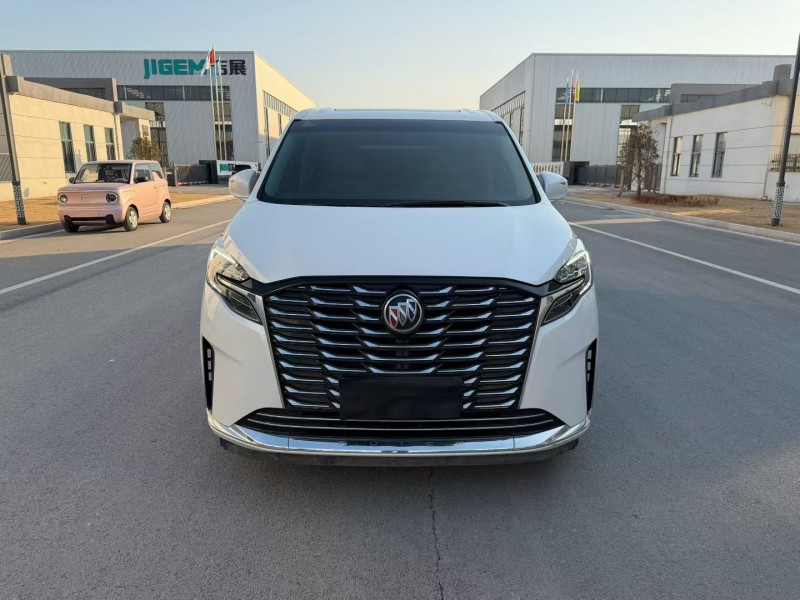 徐州23年别克GL81