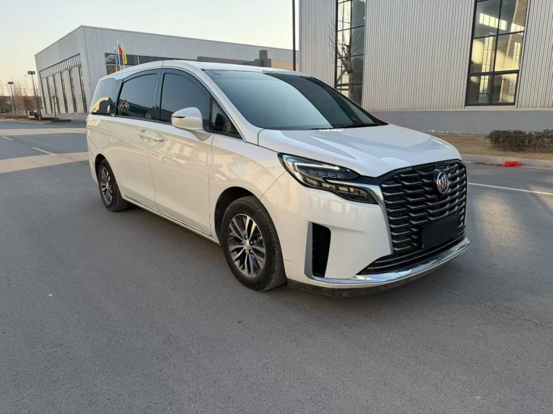 徐州23年别克GL82