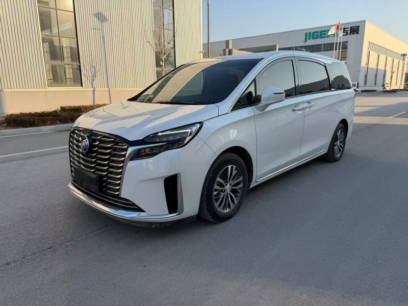 徐州23年别克GL83