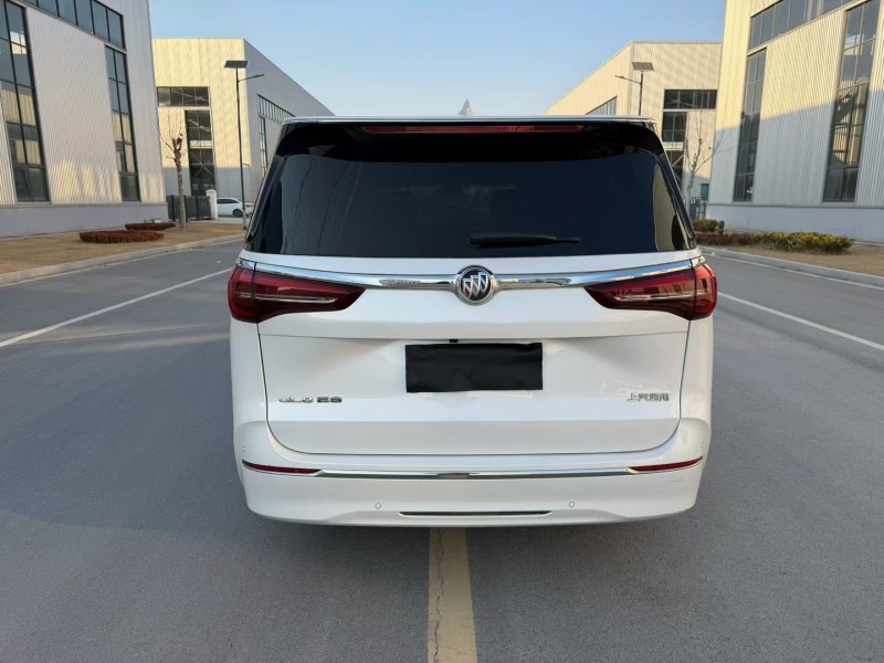 徐州23年别克GL89