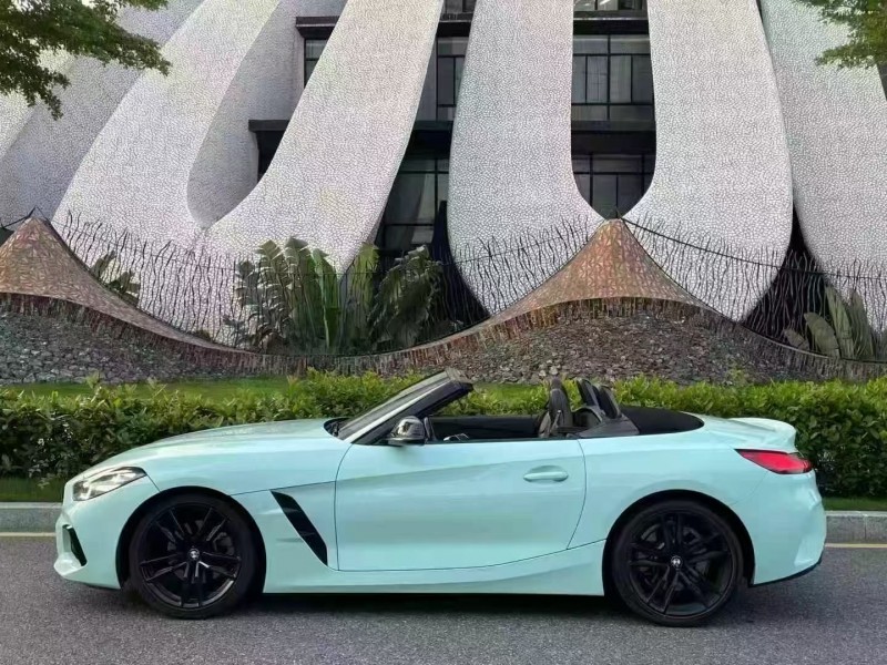 深圳20年宝马Z48