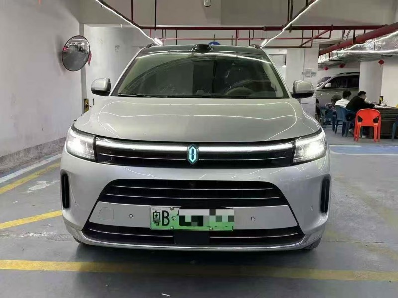 深圳24年华为智选问界1