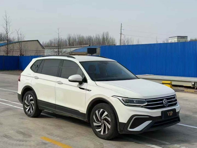 济宁22年大众途观2