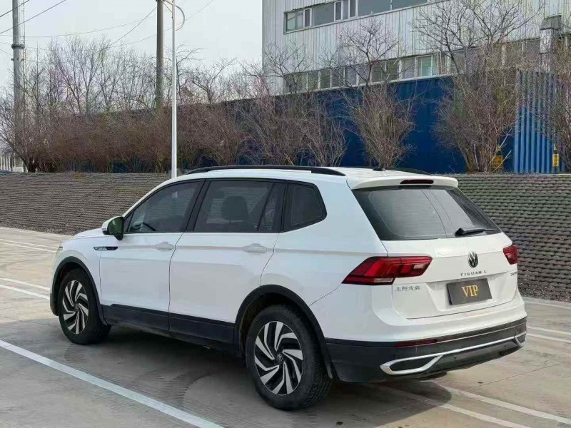 济宁22年大众途观8