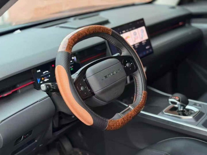 南平25年奇瑞捷途6