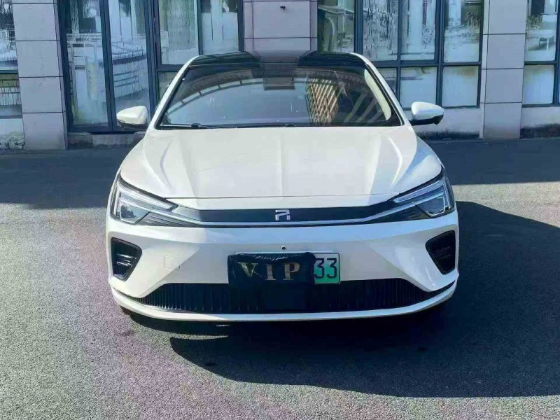 福州22年上汽集团飞凡ER61