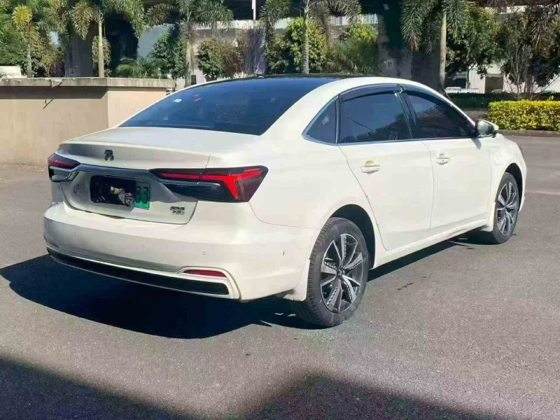 福州22年上汽集团飞凡ER67