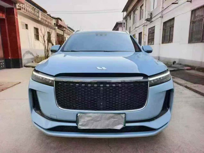 潍坊20年理想理想ONE1