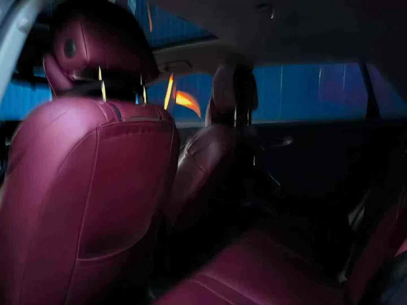 济宁24年奥迪Q25