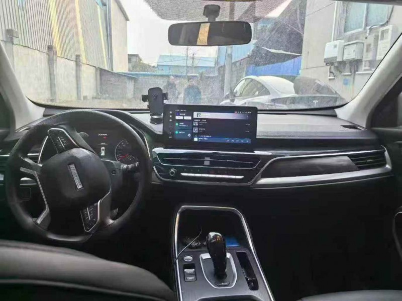 烟台22年哈弗H65