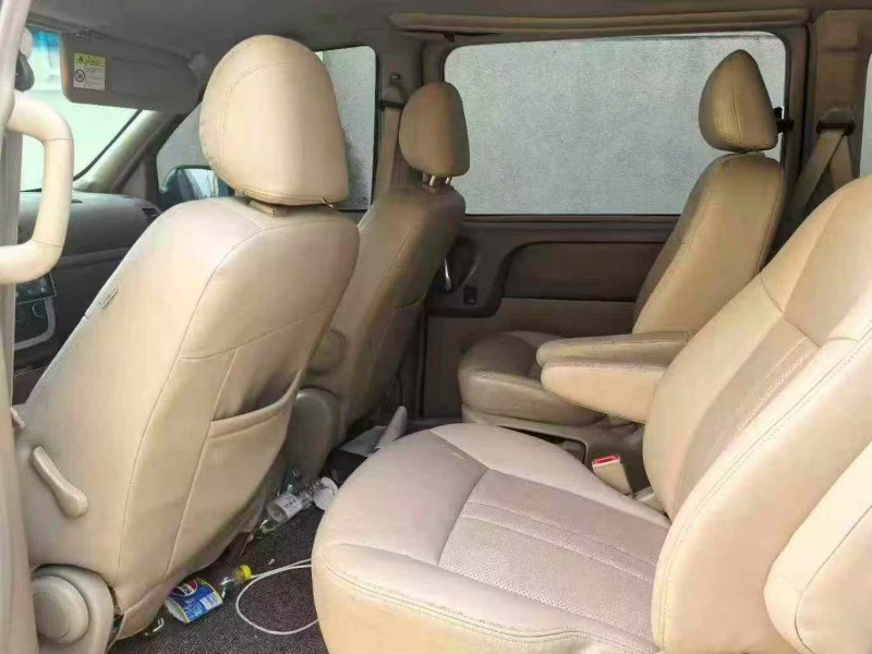 聊城15年别克GL88