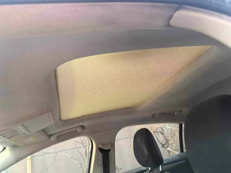 聊城19年福特福克斯4