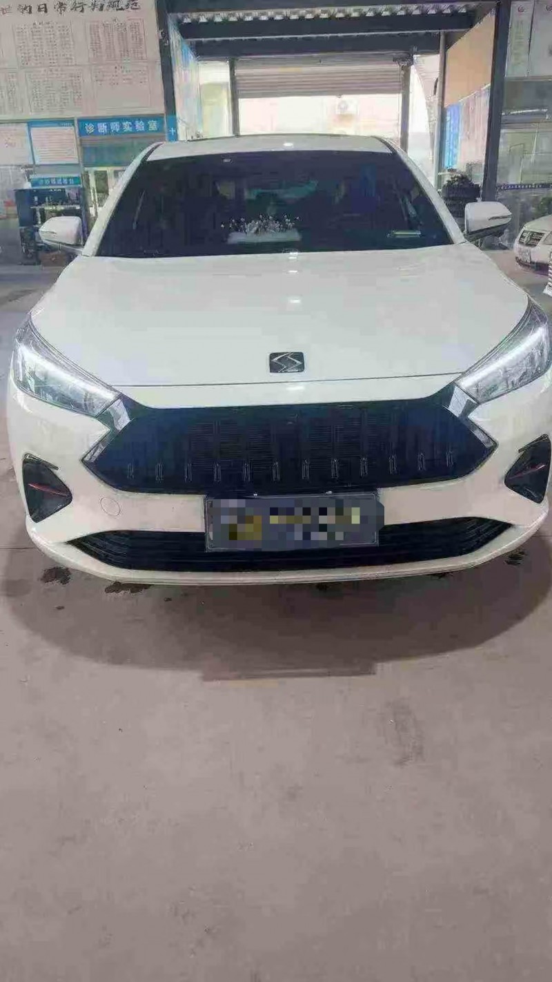 滨州23年江淮A51