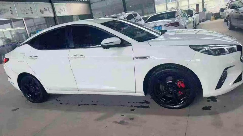 滨州23年江淮A52