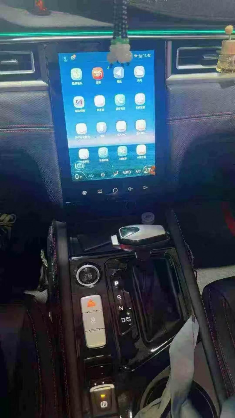 滨州23年江淮A59