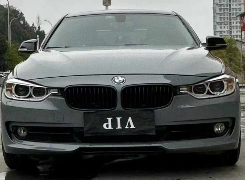 安顺15年宝马3系1