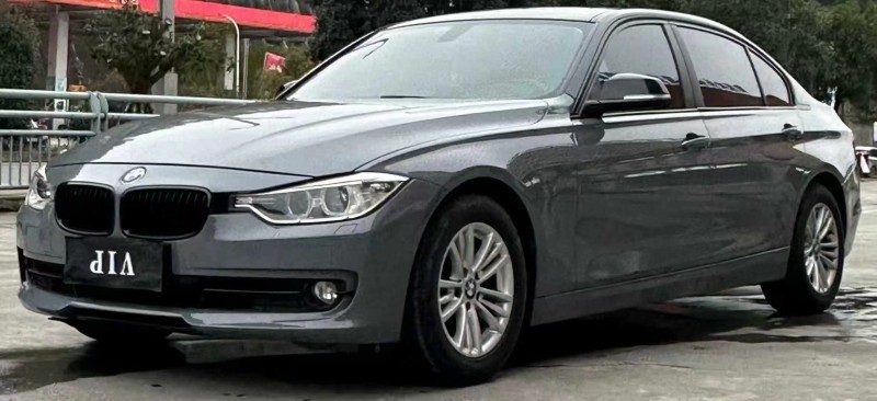 安顺15年宝马3系2