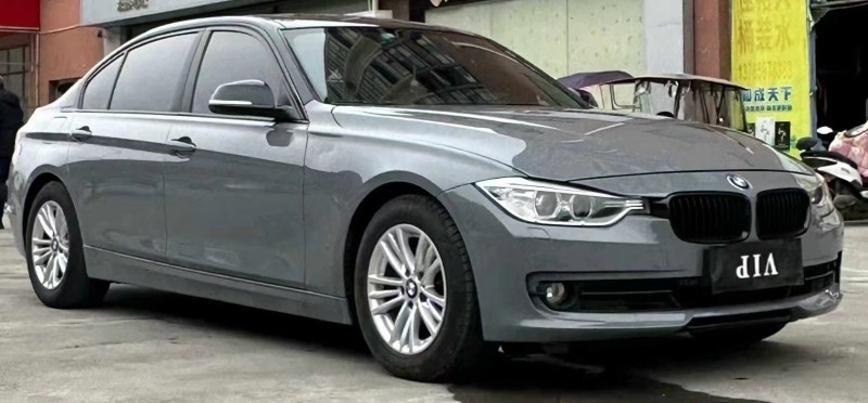 安顺15年宝马3系3